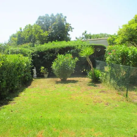 Avec Vue A 30m² + Balcon Apartment Antibes
