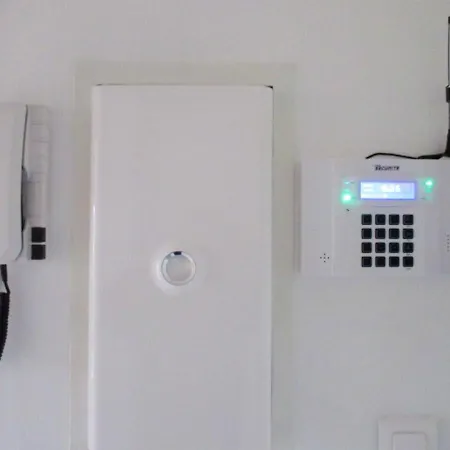 Avec Vue A 30m² + Balcon *