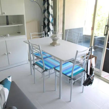 Avec Vue A 30m² + Balcon Antibes